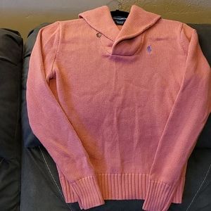 Ralph Lauren Sport Sweater